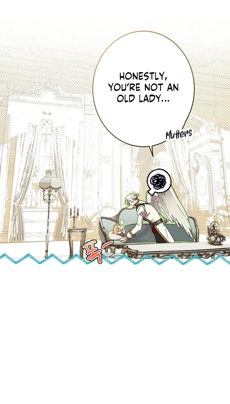 Dawn of Vengeance Chapter 26 page 7 - 