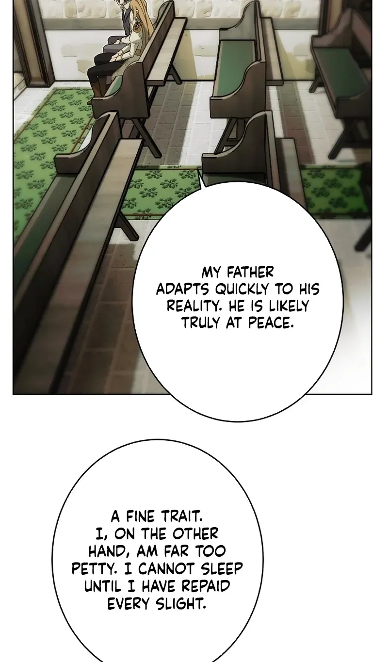 Dawn of Vengeance Chapter 27 page 31 - 