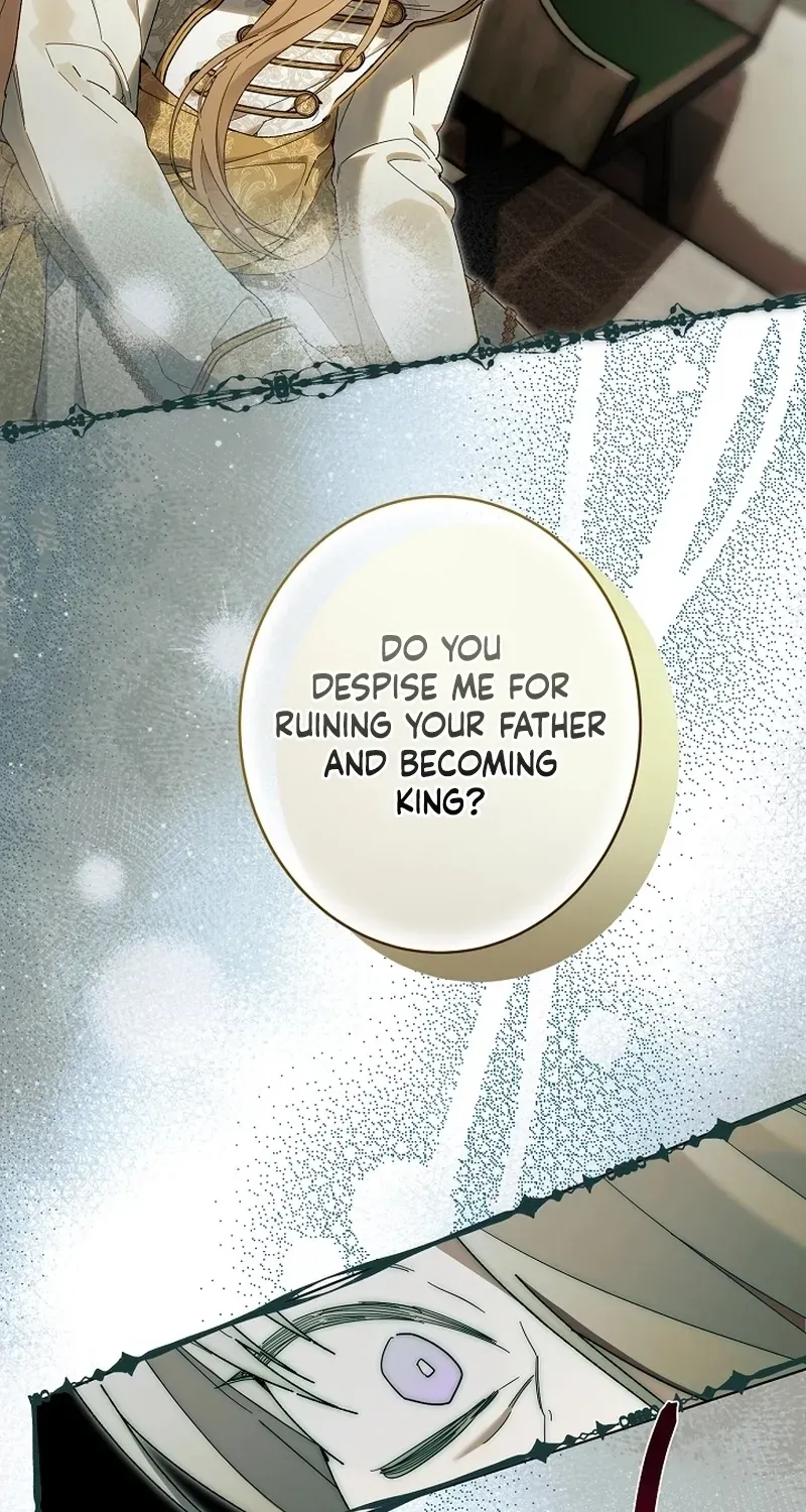 Dawn of Vengeance Chapter 27 page 35 - 