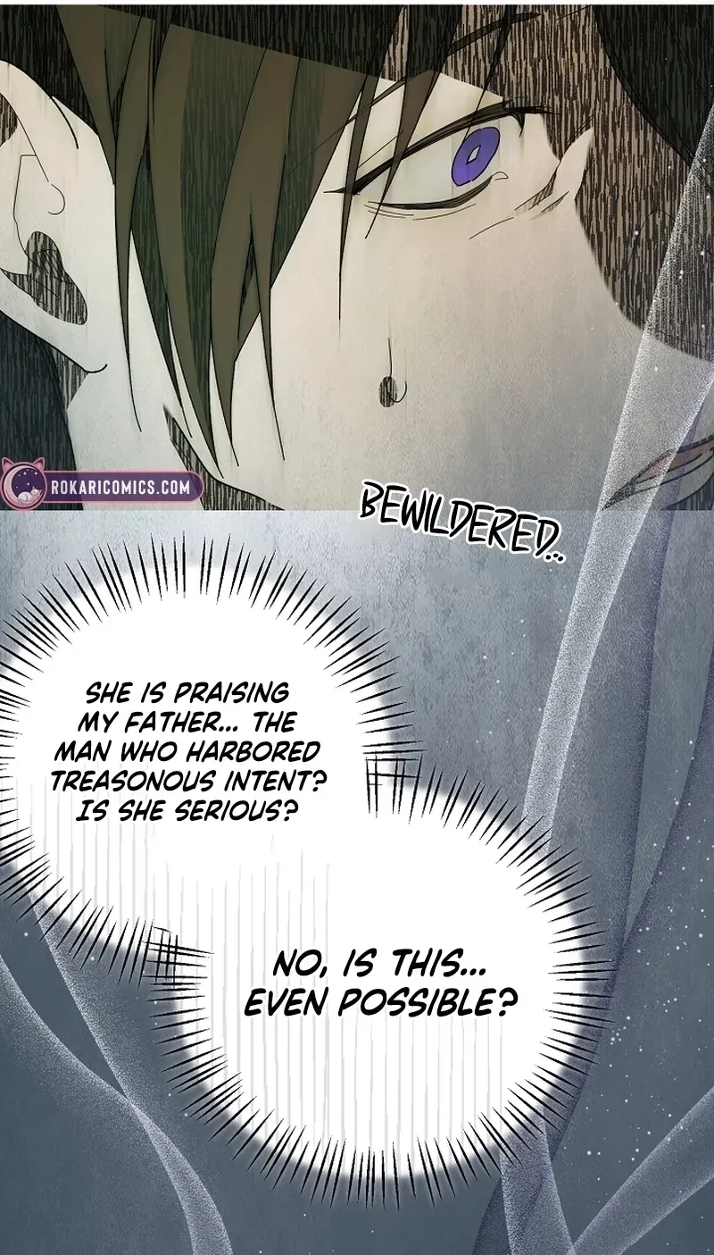 Dawn of Vengeance Chapter 27 page 49 - 
