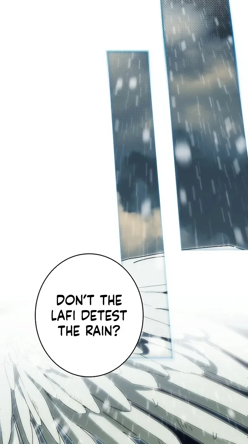Dawn of Vengeance Chapter 27 page 6 - 