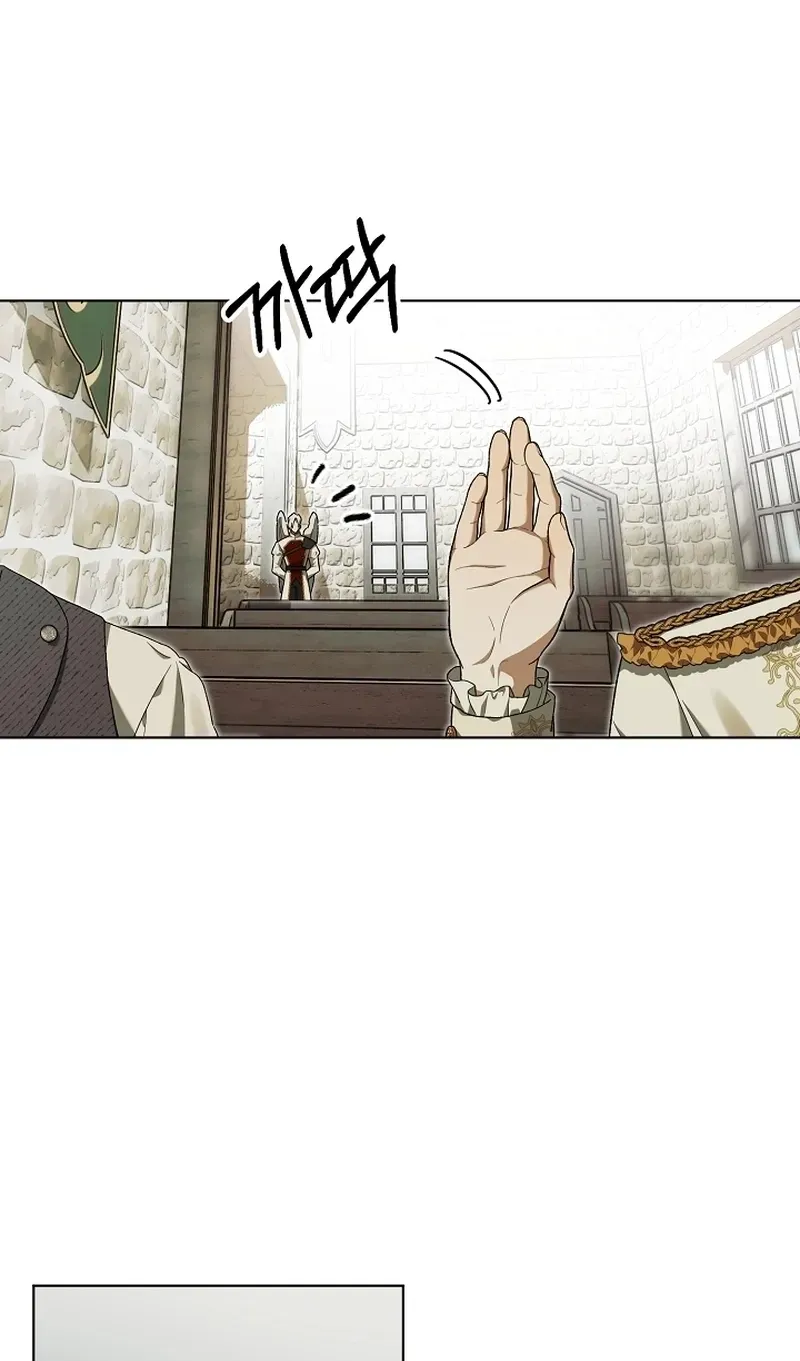 Dawn of Vengeance Chapter 27 page 58 - 