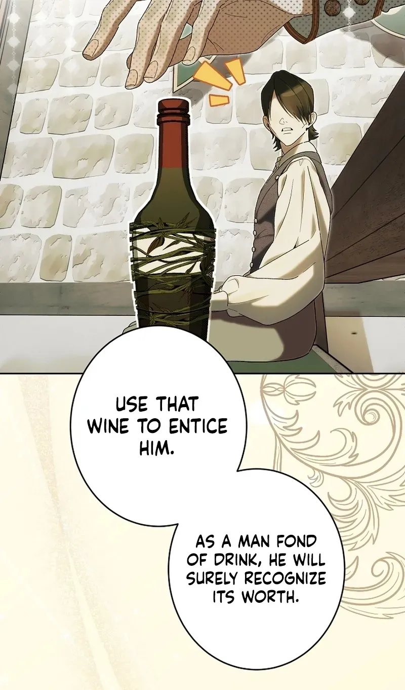 Dawn of Vengeance Chapter 27 page 60 - 