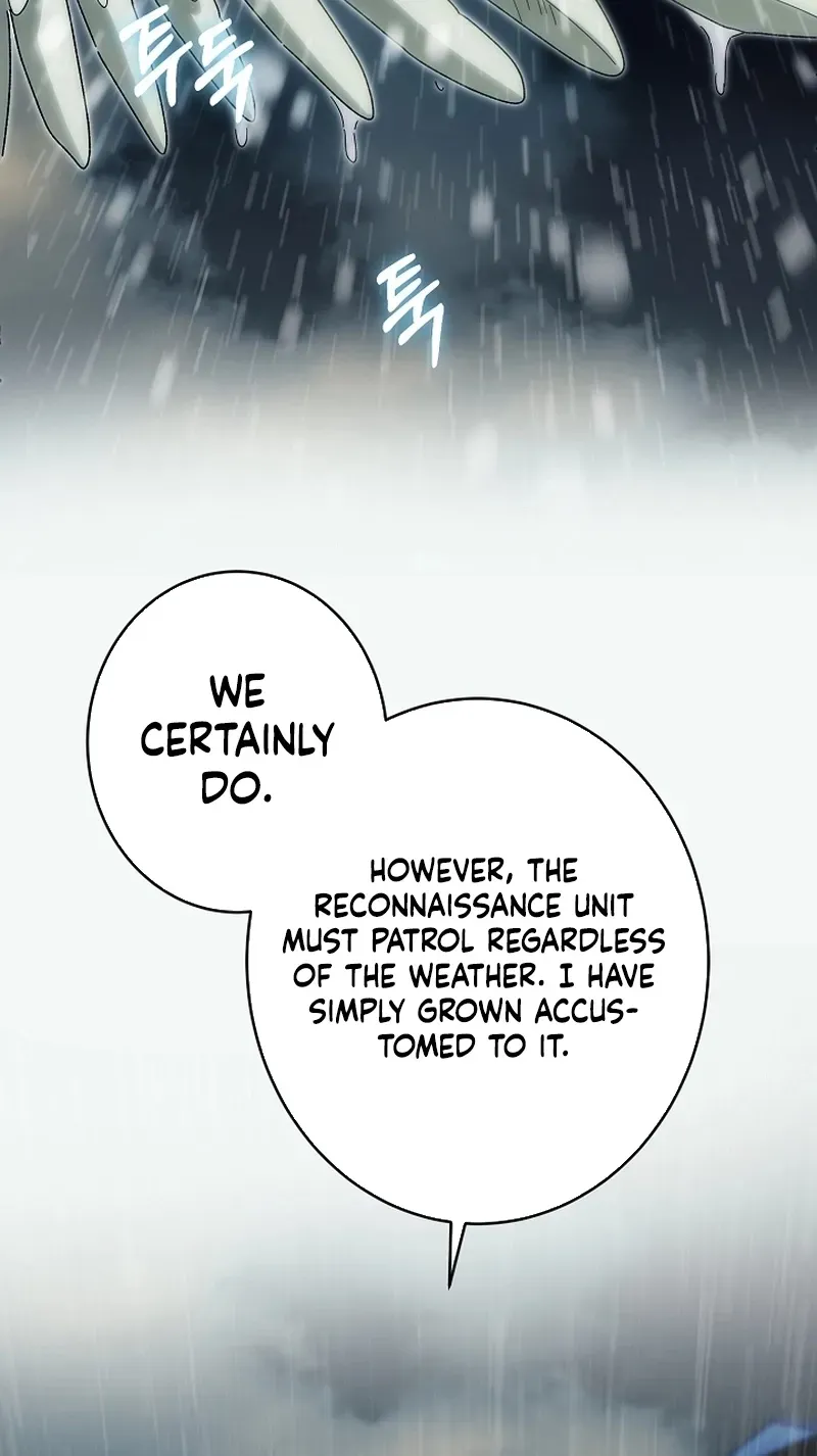 Dawn of Vengeance Chapter 27 page 7 - 