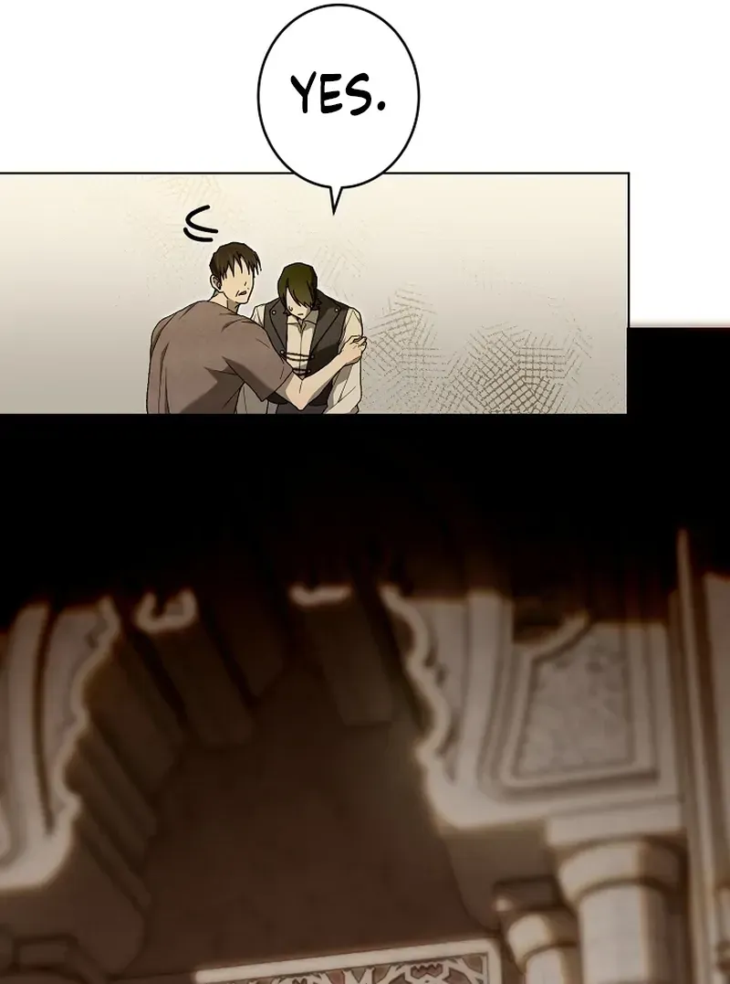Dawn of Vengeance Chapter 28 page 11 - 