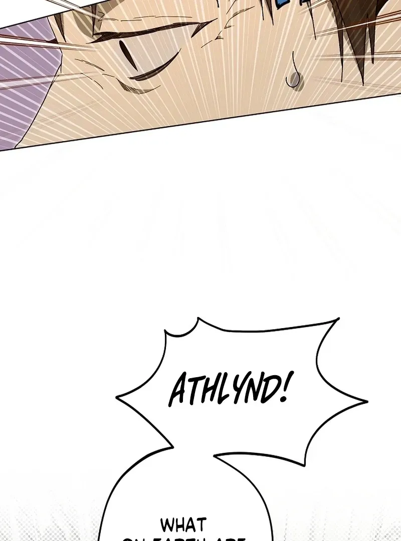 Dawn of Vengeance Chapter 28 page 3 - 