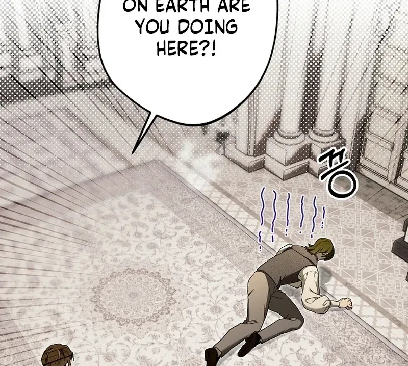 Dawn of Vengeance Chapter 28 page 4 - 