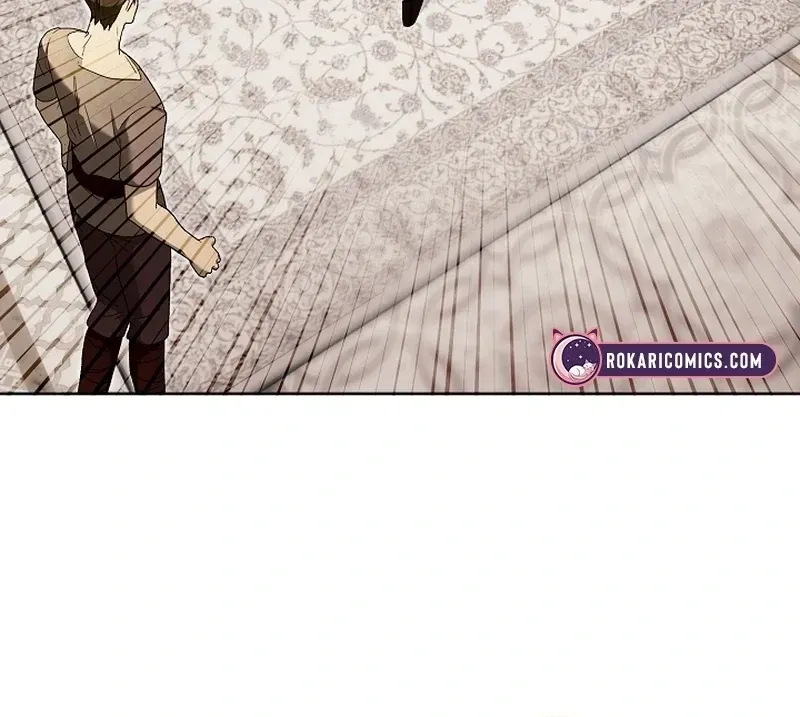 Dawn of Vengeance Chapter 28 page 5 - 