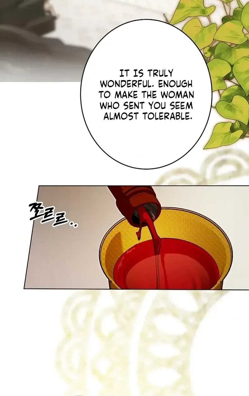 Dawn of Vengeance Chapter 28 page 62 - 