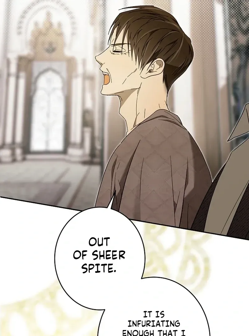 Dawn of Vengeance Chapter 28 page 68 - 