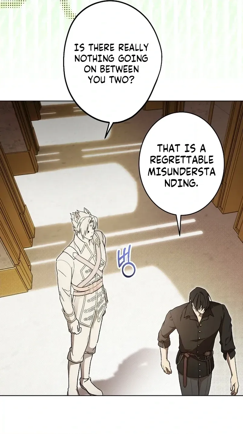 Dawn of Vengeance Chapter 29 page 20 - 