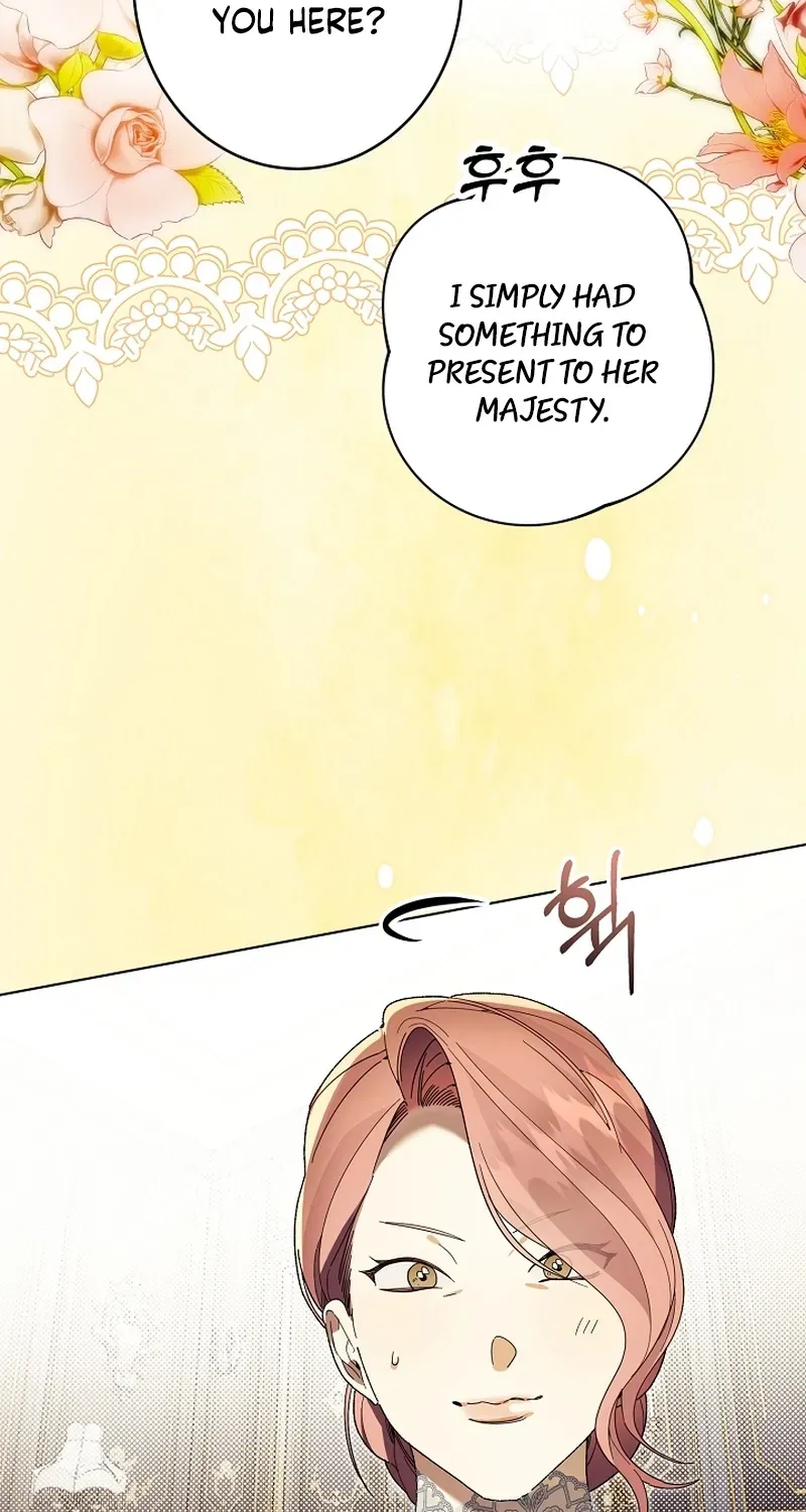 Dawn of Vengeance Chapter 29 page 36 - 