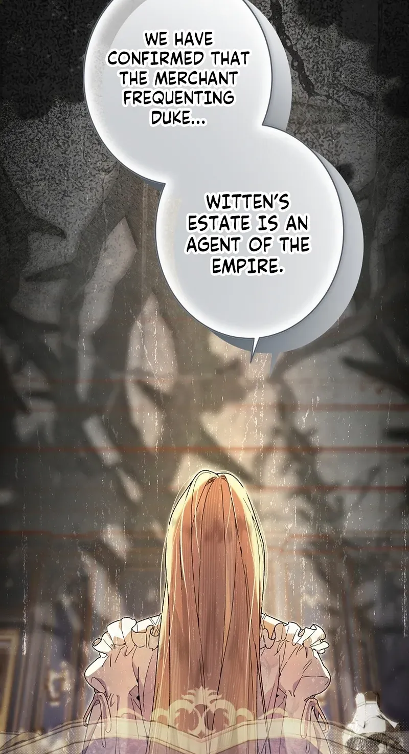 Dawn of Vengeance Chapter 29 page 42 - 