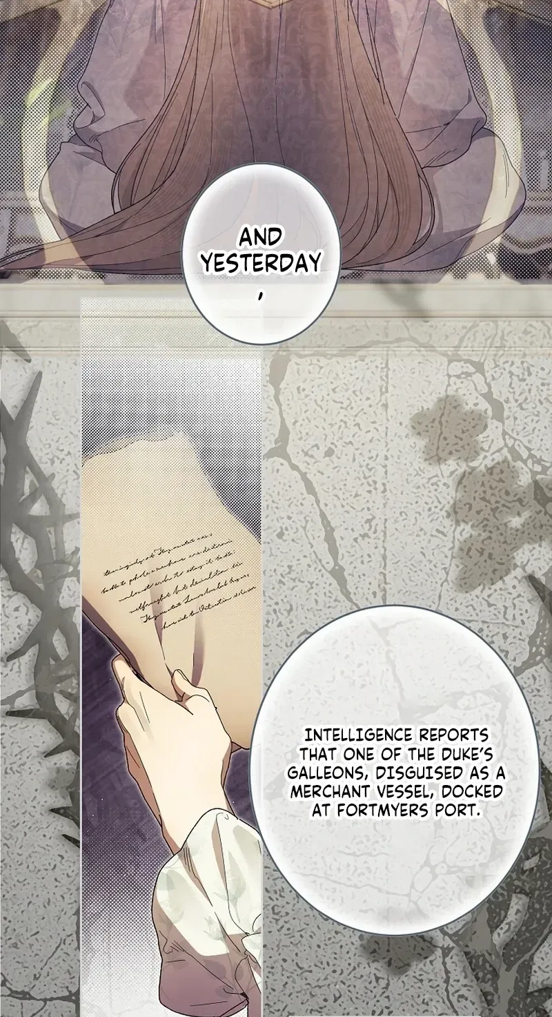 Dawn of Vengeance Chapter 29 page 43 - 