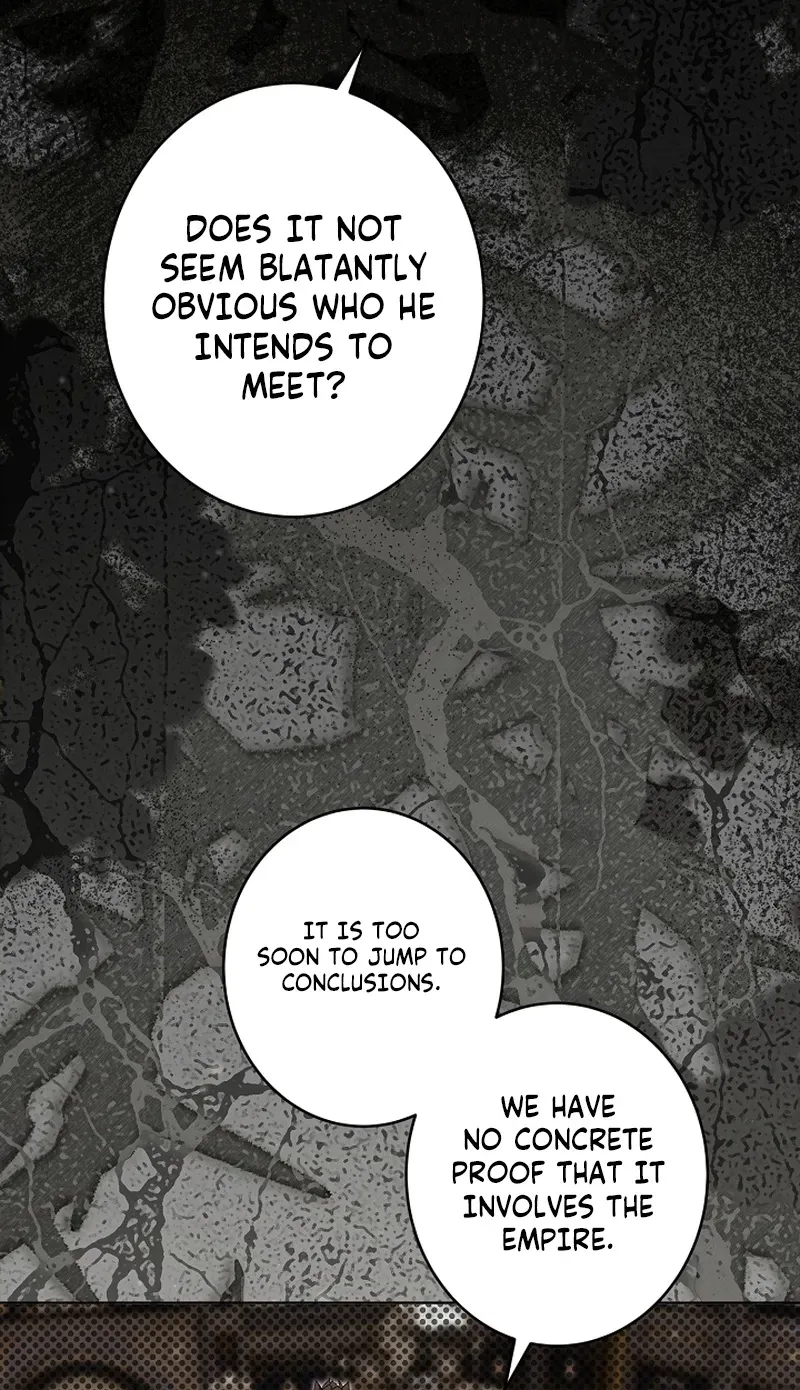 Dawn of Vengeance Chapter 29 page 45 - 