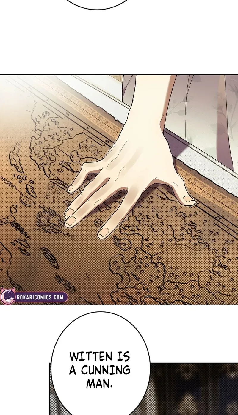 Dawn of Vengeance Chapter 29 page 50 - 
