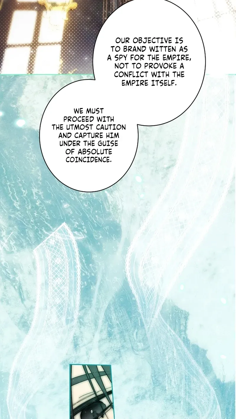 Dawn of Vengeance Chapter 29 page 56 - 