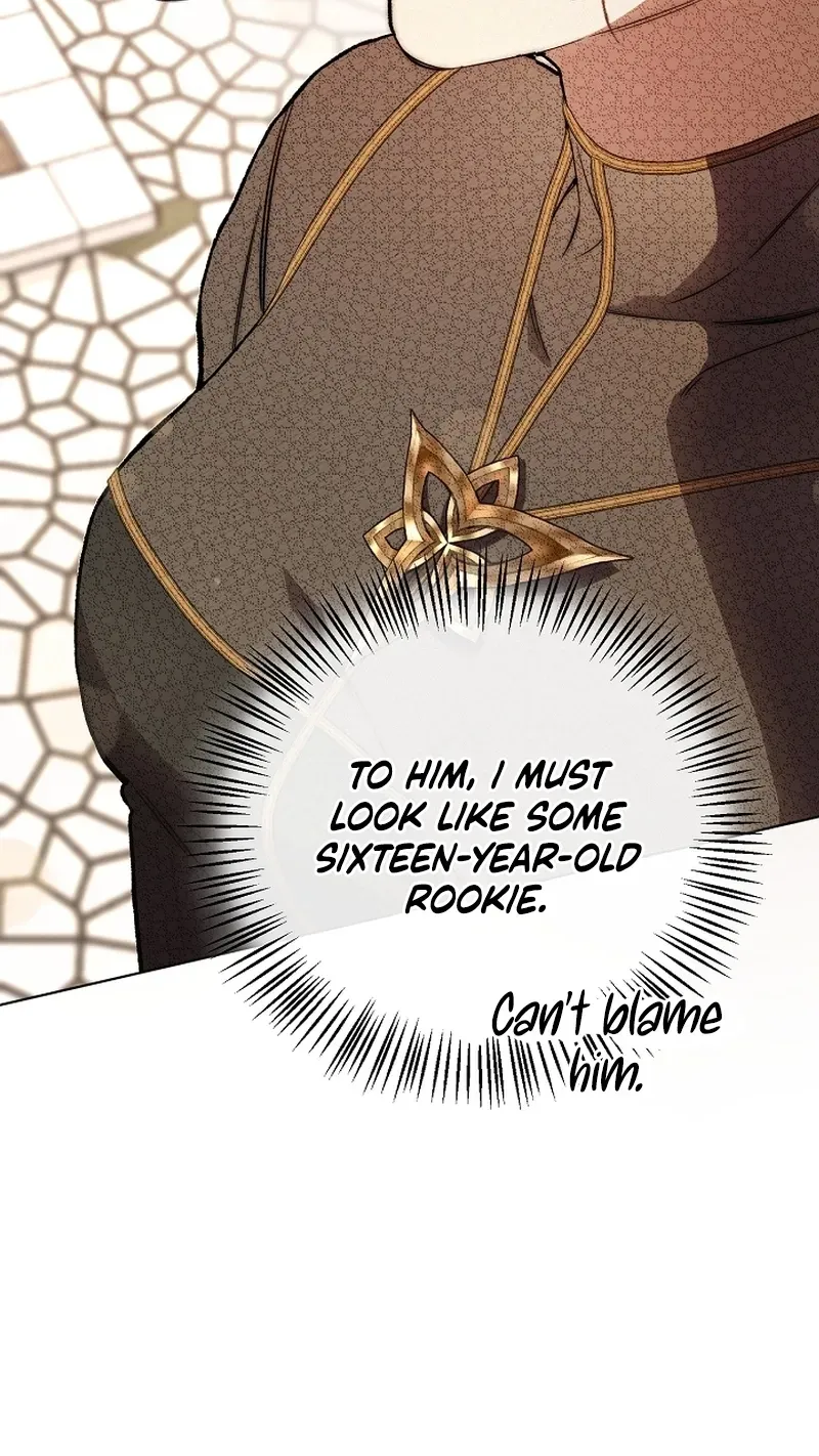 Dawn of Vengeance Chapter 3 page 112 - 