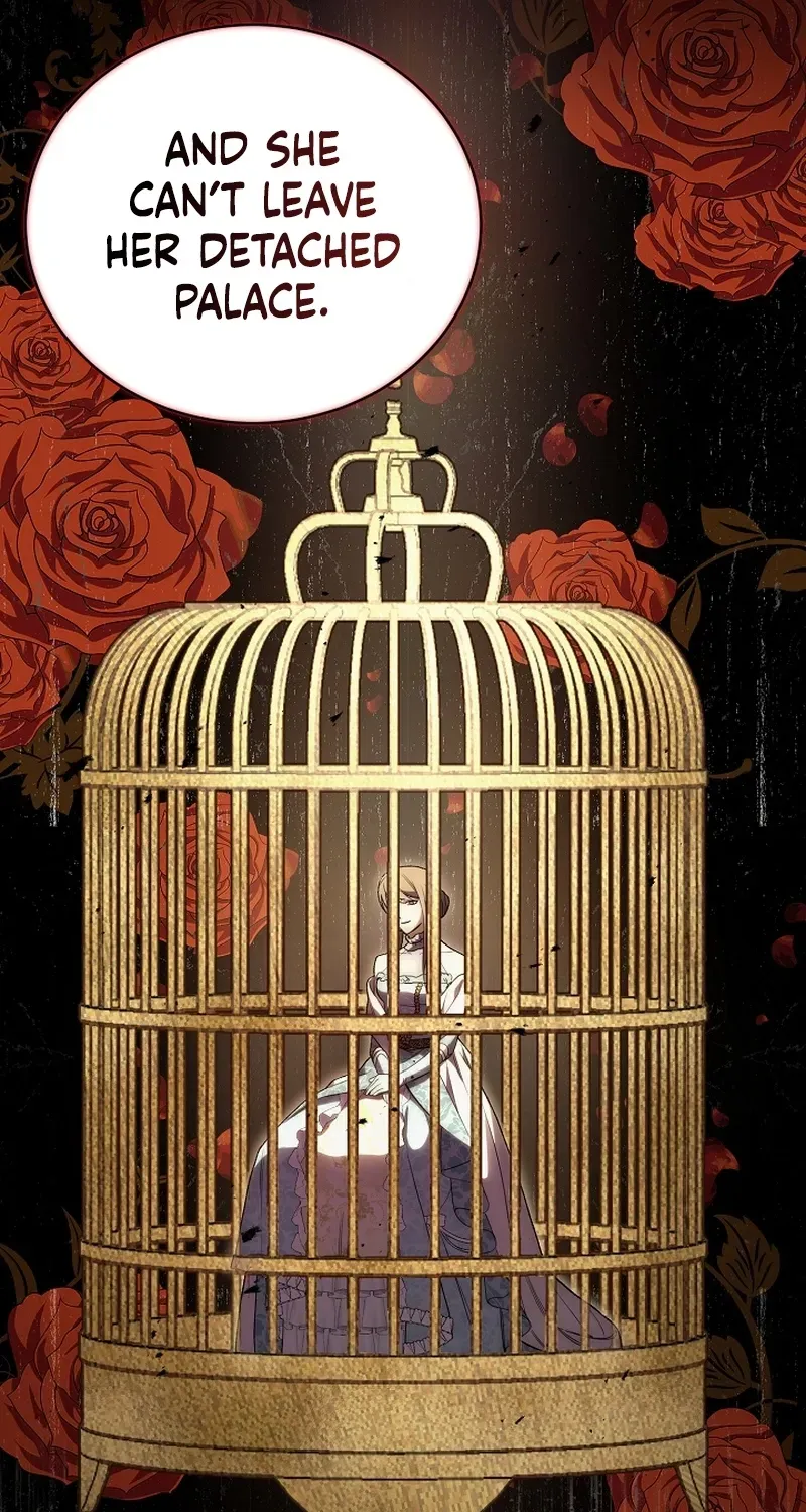 Dawn of Vengeance Chapter 3 page 118 - 