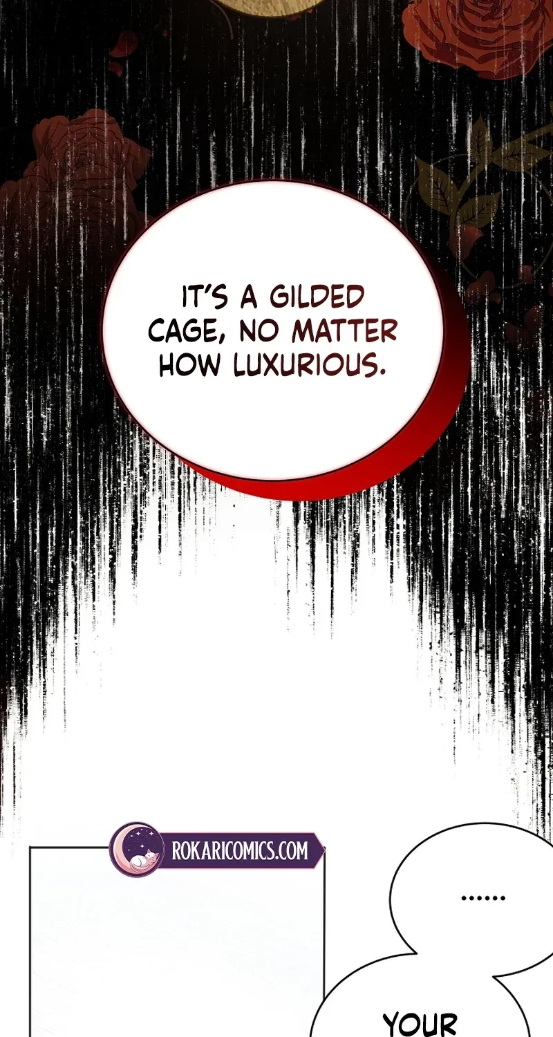 Dawn of Vengeance Chapter 3 page 120 - 