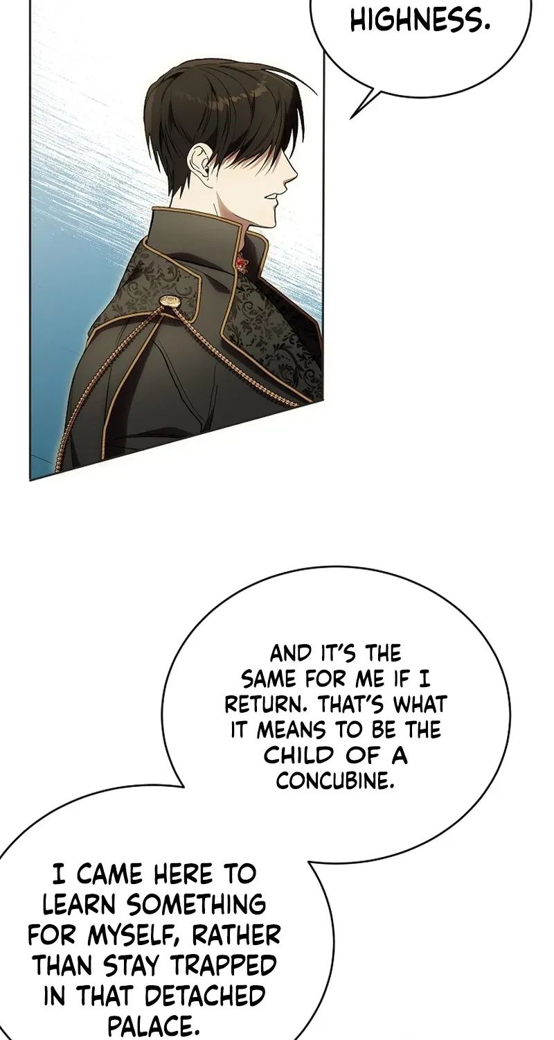 Dawn of Vengeance Chapter 3 page 122 - 