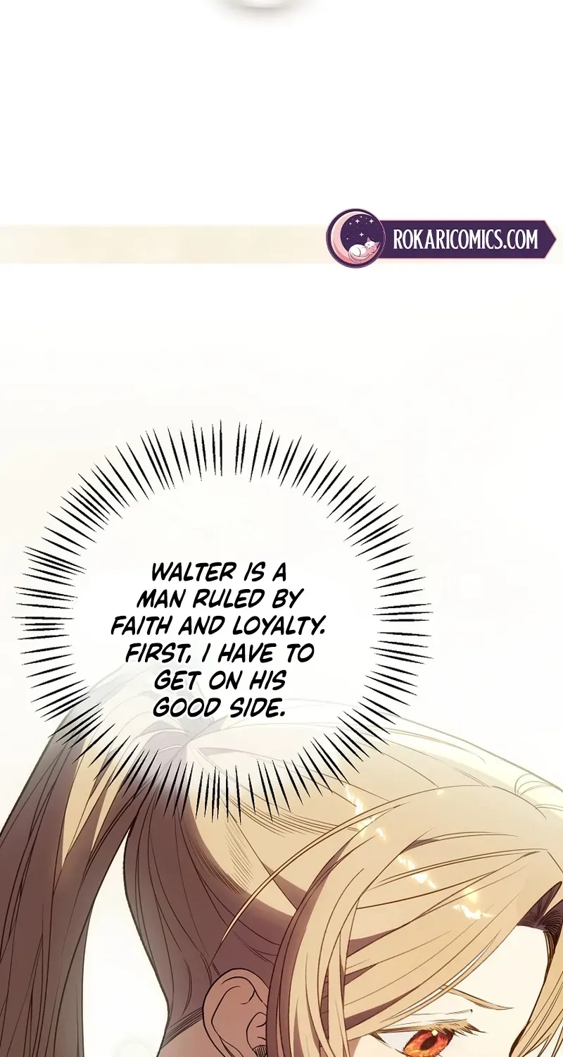 Dawn of Vengeance Chapter 3 page 34 - 