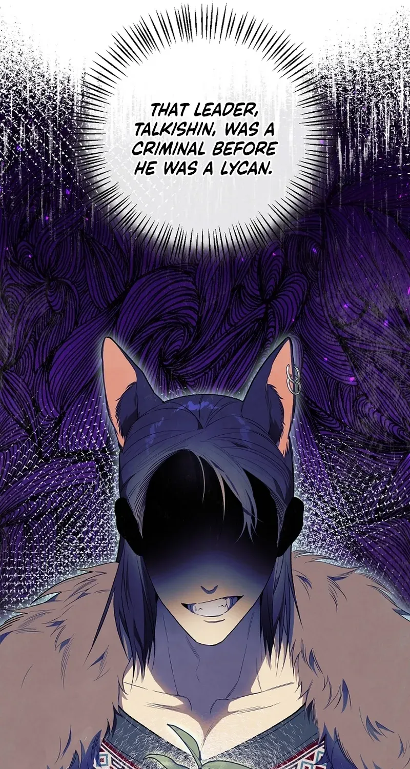 Dawn of Vengeance Chapter 3 page 46 - 