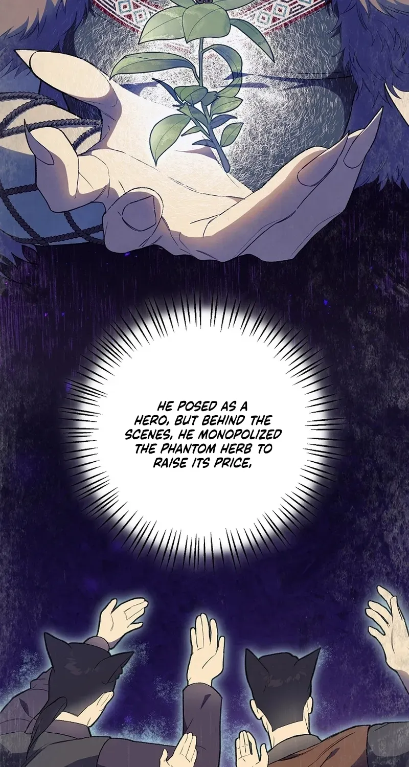 Dawn of Vengeance Chapter 3 page 48 - 