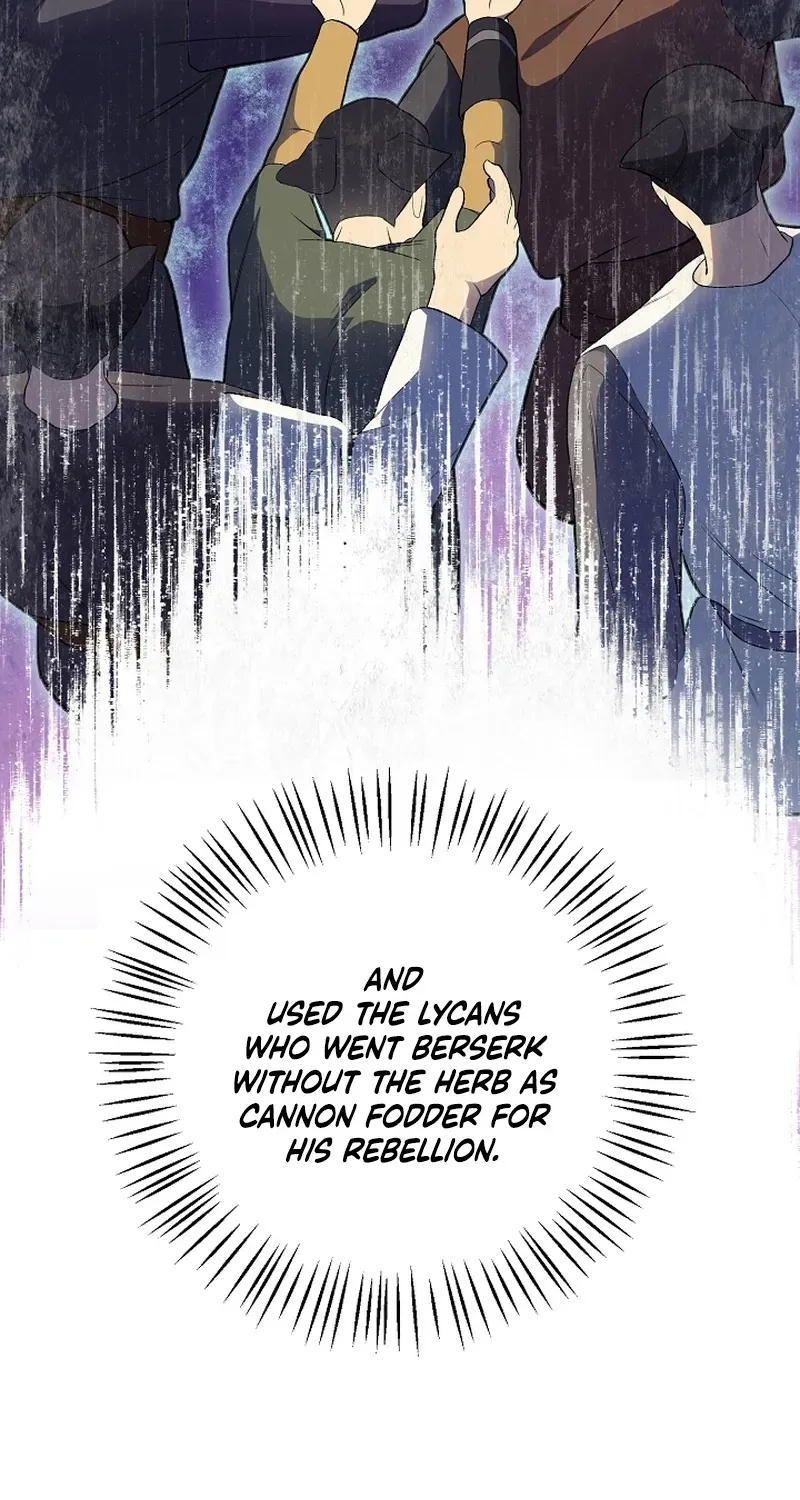 Dawn of Vengeance Chapter 3 page 50 - 
