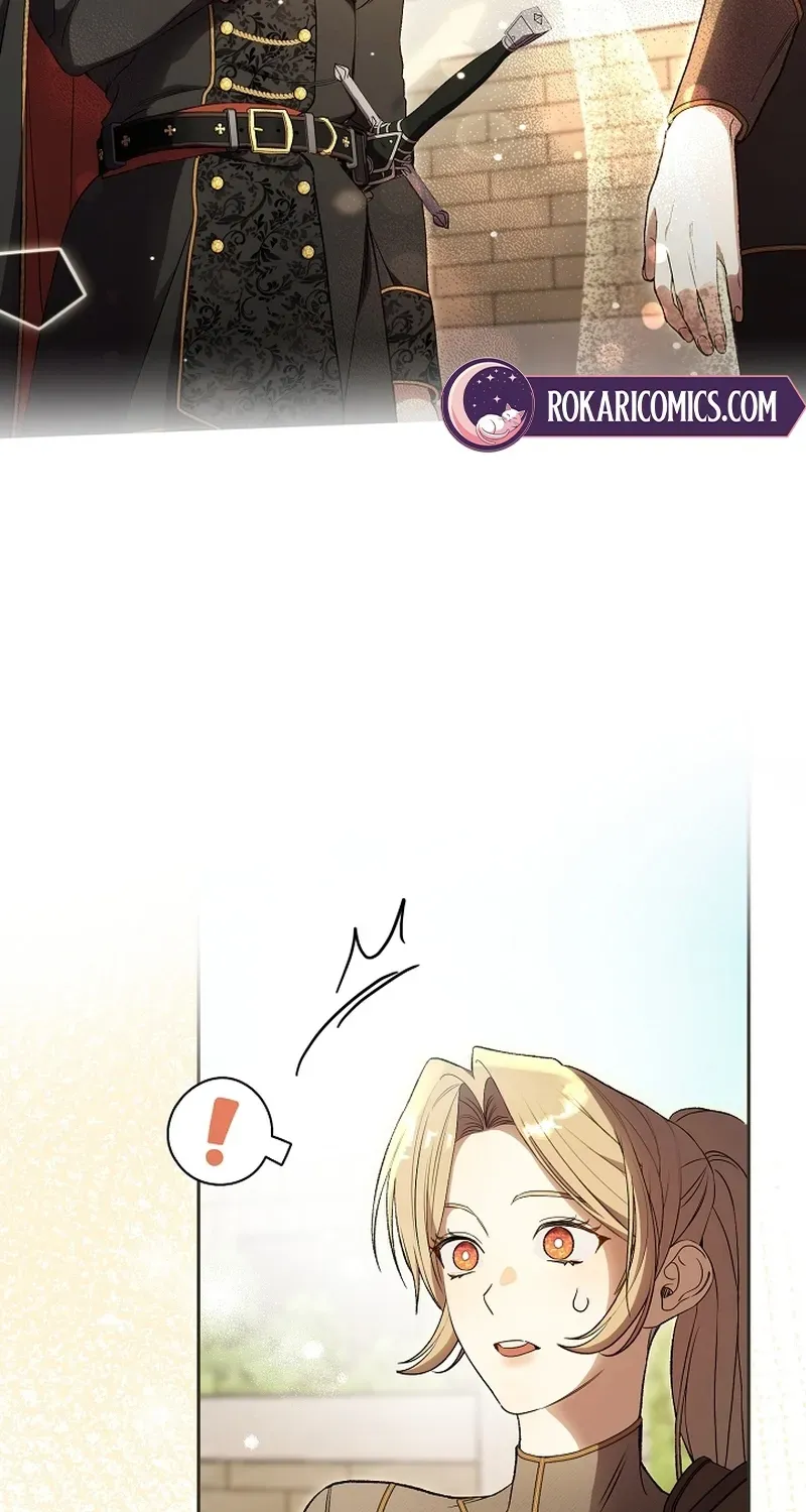 Dawn of Vengeance Chapter 3 page 96 - 