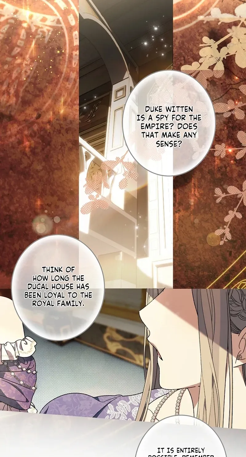 Dawn of Vengeance Chapter 30 page 110 - 