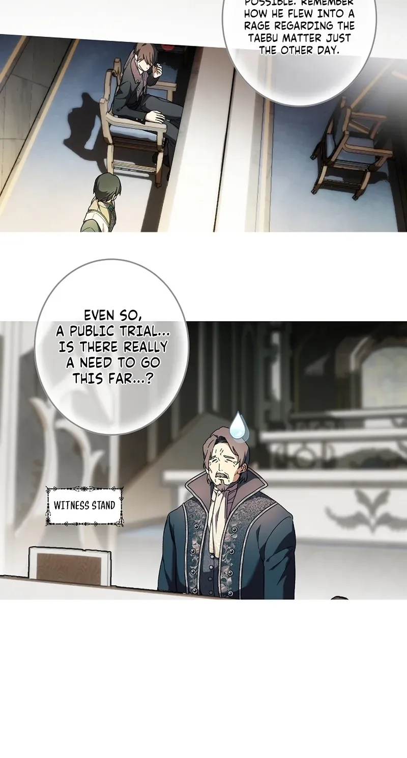 Dawn of Vengeance Chapter 30 page 111 - 