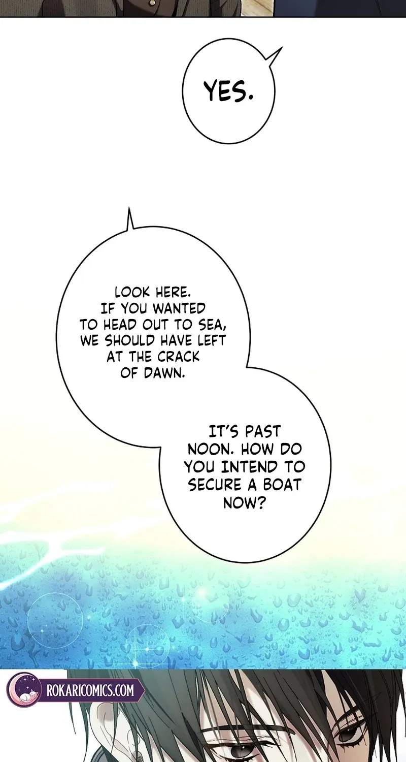 Dawn of Vengeance Chapter 30 page 14 - 
