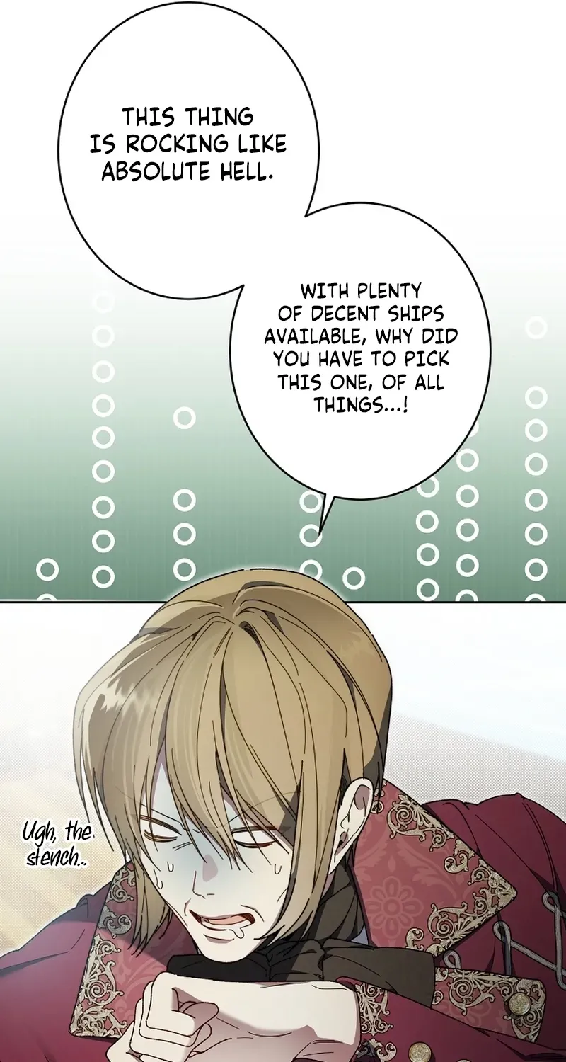 Dawn of Vengeance Chapter 30 page 30 - 