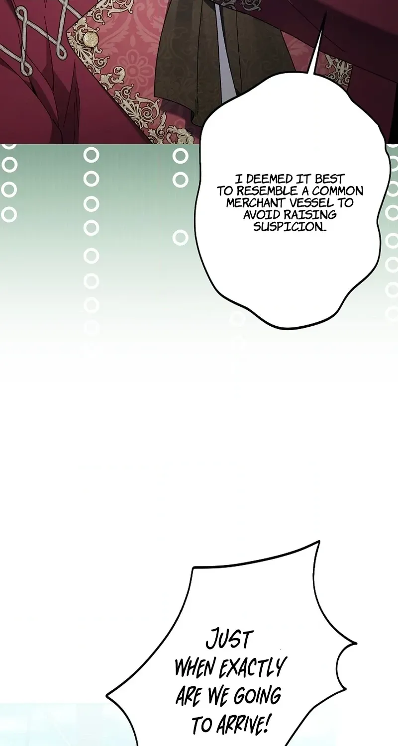 Dawn of Vengeance Chapter 30 page 32 - 