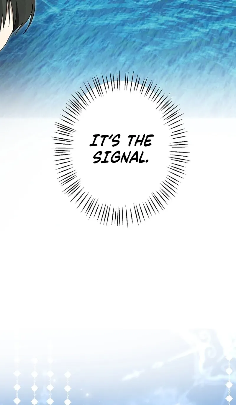 Dawn of Vengeance Chapter 30 page 5 - 