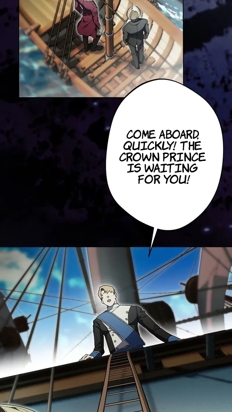 Dawn of Vengeance Chapter 30 page 52 - 