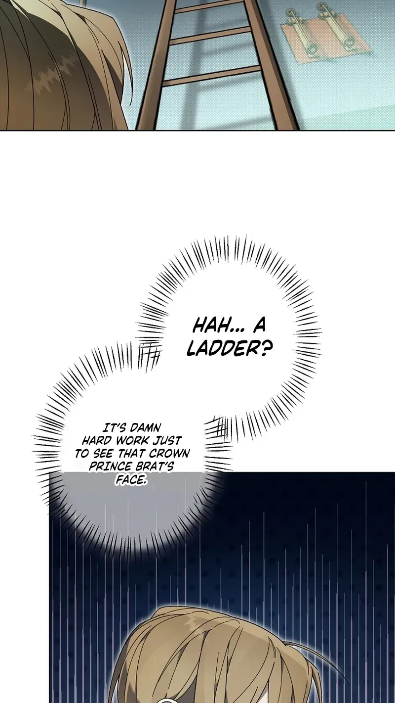 Dawn of Vengeance Chapter 30 page 53 - 