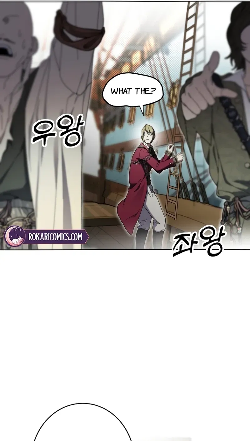 Dawn of Vengeance Chapter 30 page 55 - 