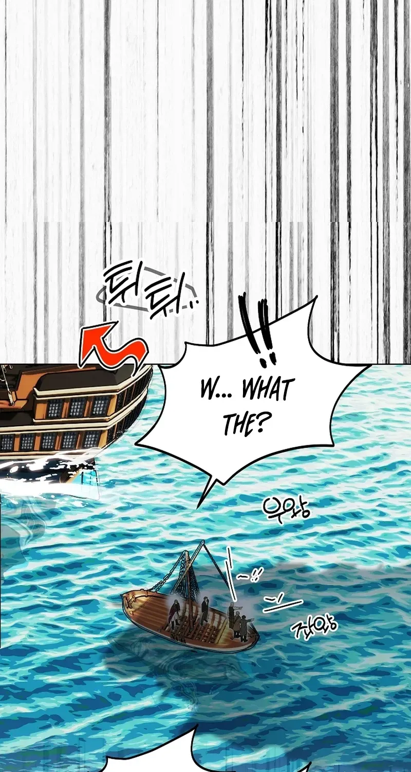 Dawn of Vengeance Chapter 30 page 64 - 