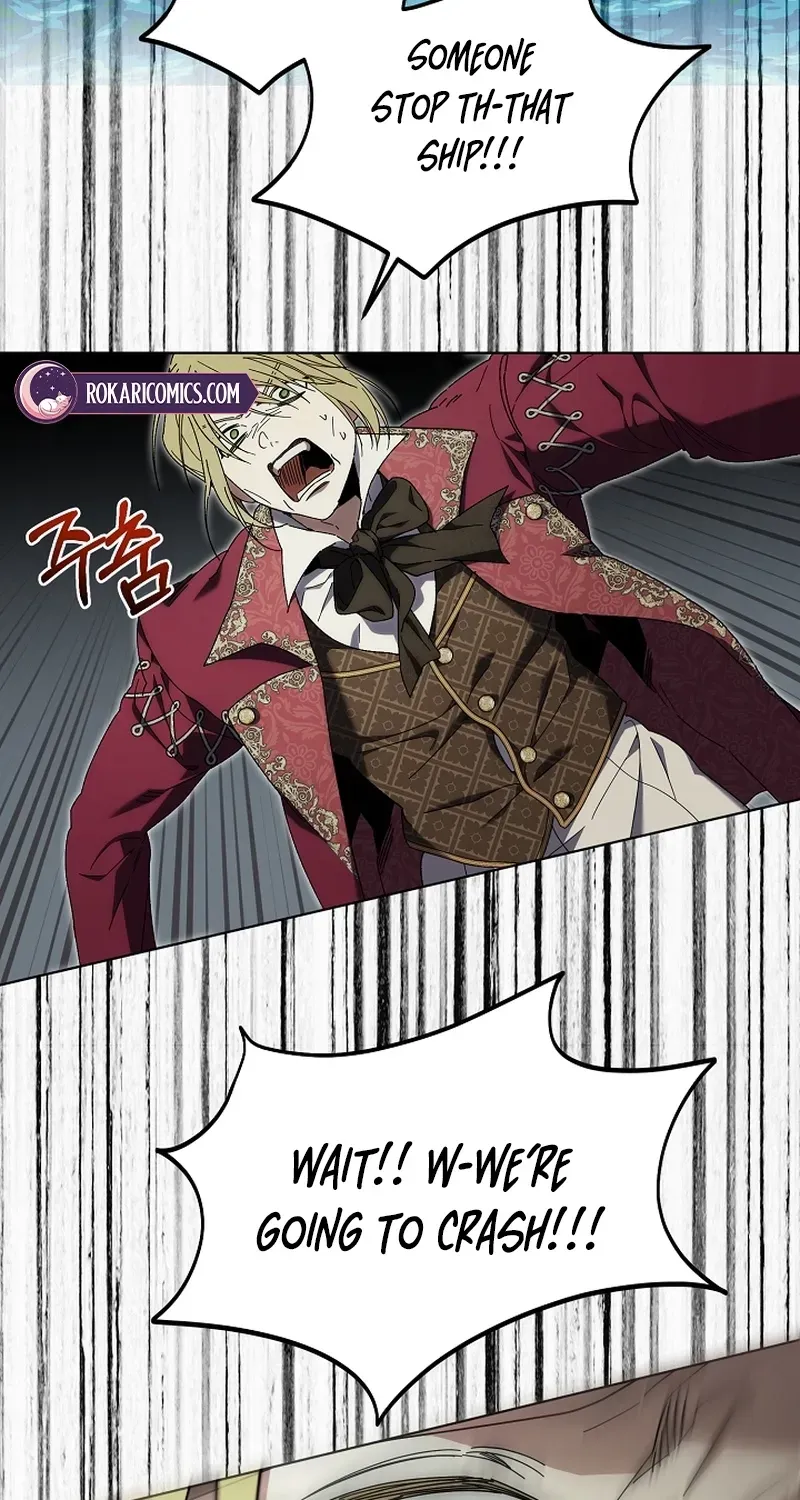 Dawn of Vengeance Chapter 30 page 66 - 