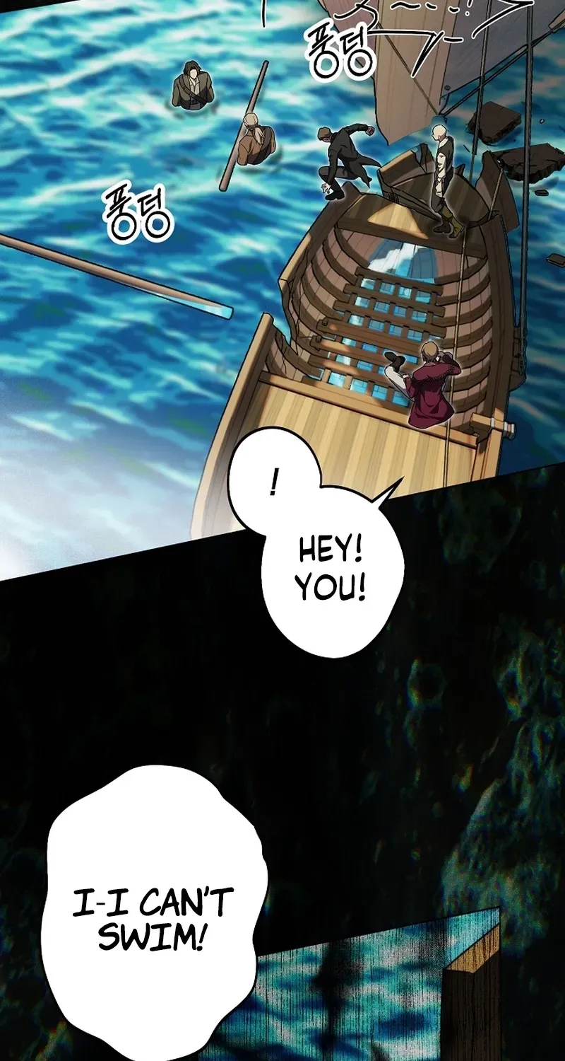 Dawn of Vengeance Chapter 30 page 78 - 