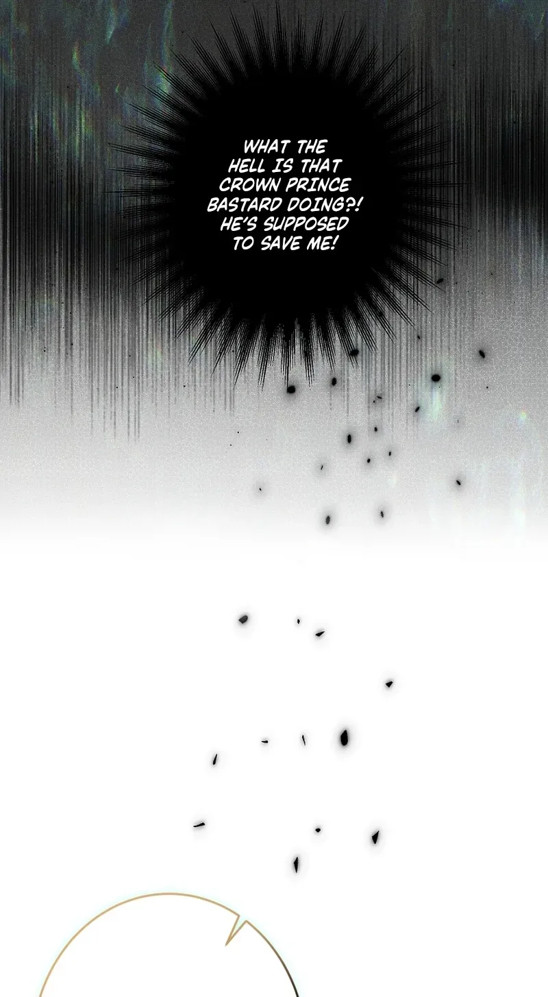 Dawn of Vengeance Chapter 30 page 84 - 