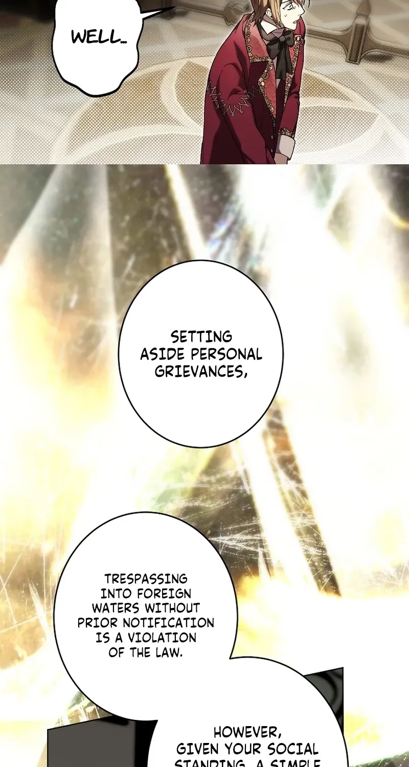 Dawn of Vengeance Chapter 31 page 102 - 