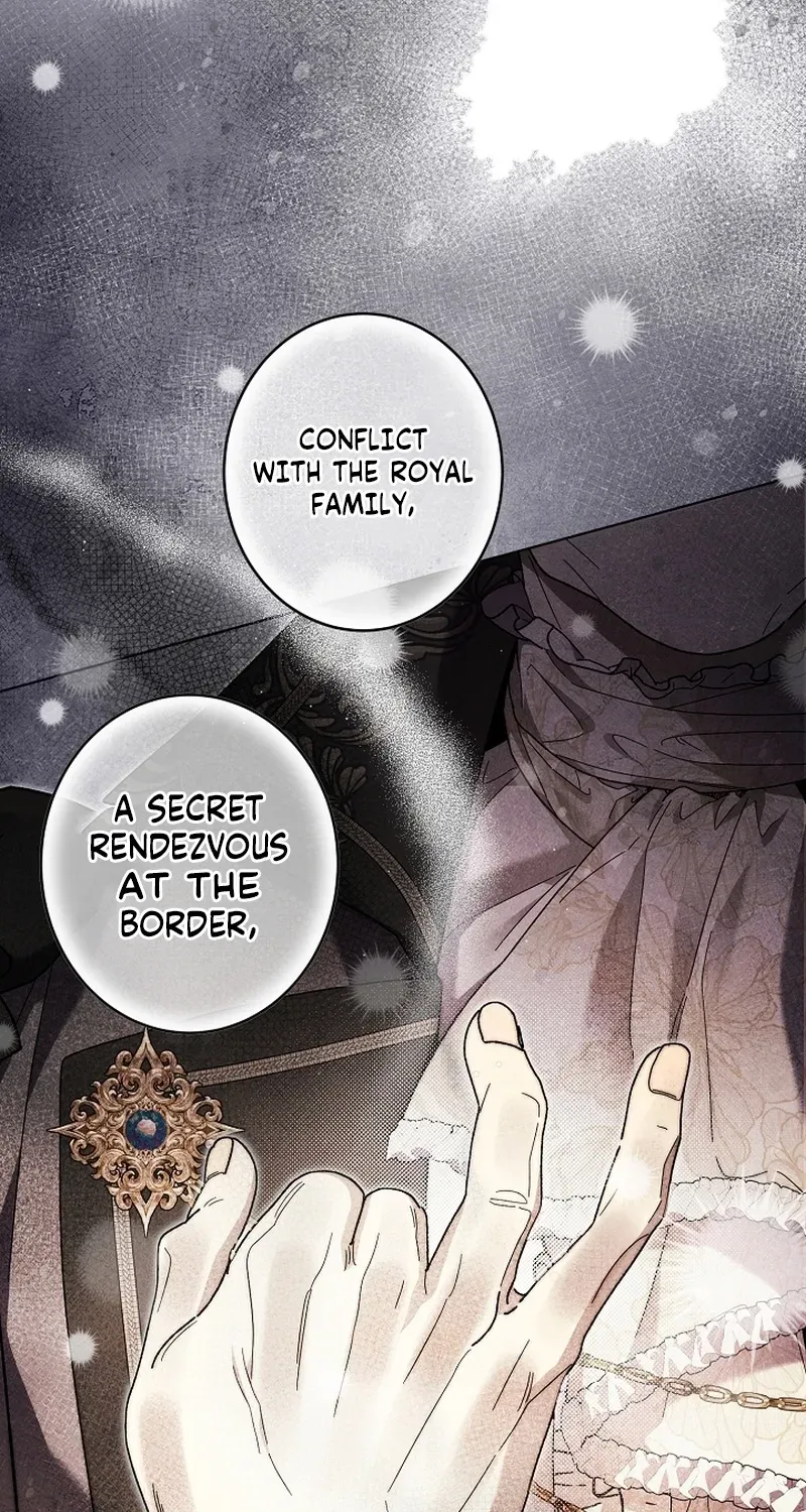 Dawn of Vengeance Chapter 31 page 108 - 