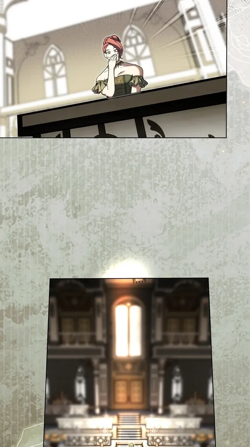 Dawn of Vengeance Chapter 31 page 12 - 