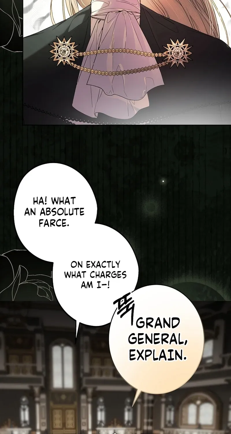 Dawn of Vengeance Chapter 31 page 15 - 