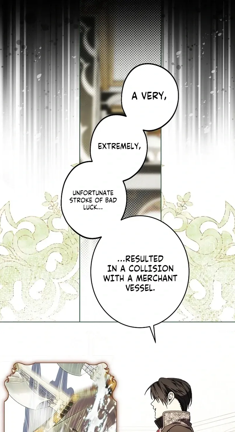 Dawn of Vengeance Chapter 31 page 20 - 