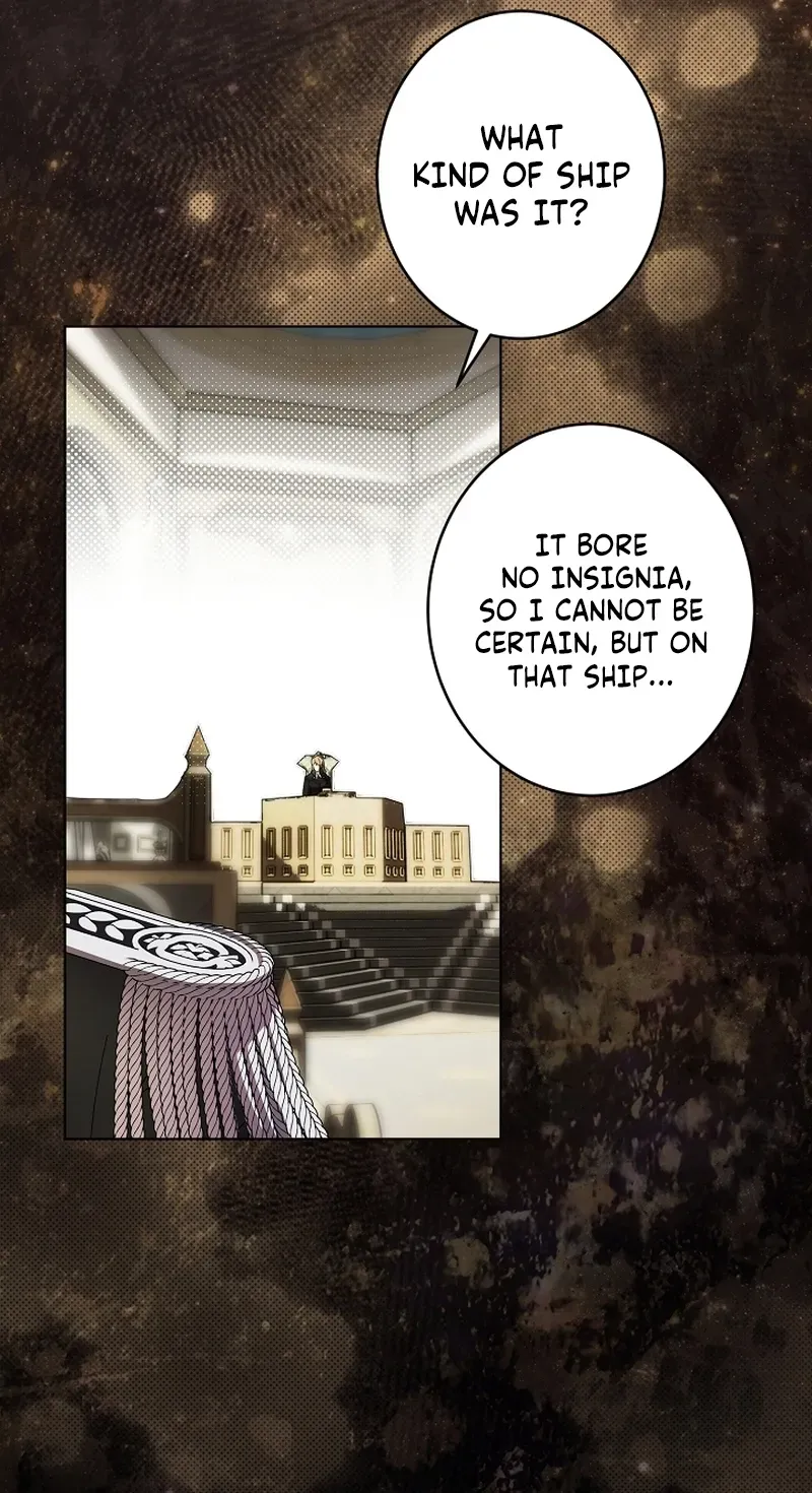 Dawn of Vengeance Chapter 31 page 25 - 