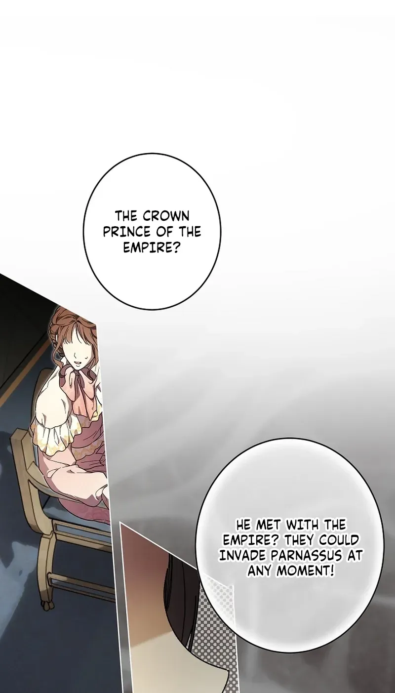 Dawn of Vengeance Chapter 31 page 28 - 